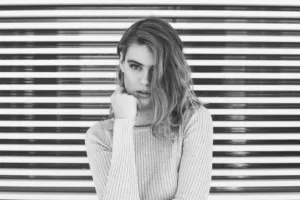 Finland’s Down’s model Maija makes strides on catwalk