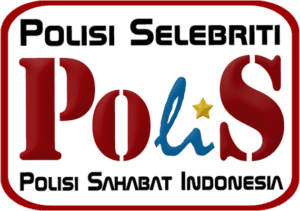 Ungkap Kasus Narkoba Hingga 18 Kg, Kapolresta dan Kasat Narkoba Diganjar Penghargaan dari Polisi Selebriti