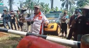 Kuasa Hukum Suprayitno dan LSM Pelita Bereaksi Atas Tindakan Pihak PTPN VII Unit Repa