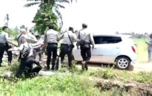 Sengketa Lahan PTPN 7 dan LSM PELITA Kian Memanas