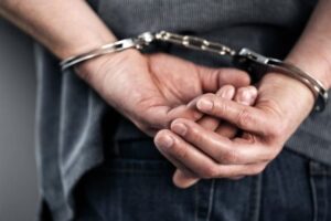 Minta Duit Rp 2 Juta ke Warga, 2 Anggota LSM di Lampung Ditangkap