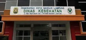 Puluhan Warga Kelurahan Panjang Utara Dilarikan Ke Puskesmas dan RSUD