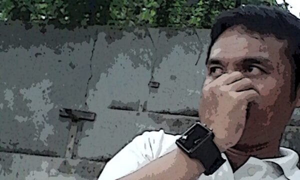 Jeffry Noviansyah