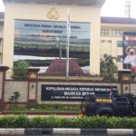 Mutasi Polri: Ahmad Dofiri jadi Irwasum, Irjen Wahyu Widada Jabat Kabaintelkam