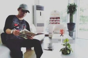 Negeri dengan Seribu Gengsi