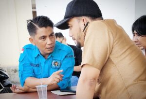Diskominfo Mesuji Gelar Sosialisasi Publikasi dan Dokumentasi Kegiatan OPD