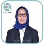 Ketua Dewan Pers Ninik Rahayu Ucap Begini Mengenai Pendaftaran Media Siber