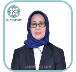 Ketua Dewan Pers Ninik Rahayu Ucap Begini Mengenai Pendaftaran Media Siber