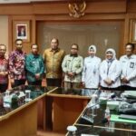 Mesuji Jadi Sentral Perkebunan Pisang Cavendish