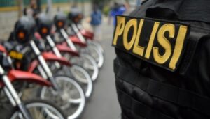 Lagi-lagi, Seorang Oknum Polisi Mencoreng Nama Baik Korps Bhayangkara