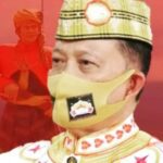 Kok Rapat Pertemuan Penyelesaian Tanah Eks. PT. Tanggamus Indah Tertutup?