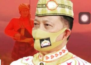 Kok Rapat Pertemuan Penyelesaian Tanah Eks. PT. Tanggamus Indah Tertutup?