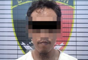Cabuli Anak di Bawah Umur, Polres Way Kanan Ringkus Pelaku di Pakuan Ratu
