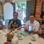Kasubbid Penmas Sosialisasikan Aplikasi Super App Presisi