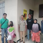 Hoax Video Percobaan Penculikan Anak Natar Lamsel. Polsek Natar: Wanita Ini Alami Depresi