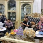 Kasus Pelecehan di Lampung Timur, Kanit PPA Dampingi Kemensos RI