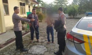 Tawuran 2 Kelompok Remaja, Polsek TBT Amankan 1 Remaja