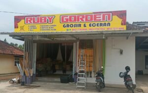 Permudah Jangkauan, Ruby Interior Desain Metro Buka Cabang Baru