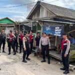 Polres Mesuji Buru Kedua Pelaku Aksi Penembakan di Wiralaga – Mesuji