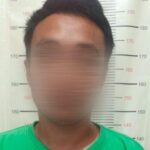 Satresnarkoba Polres Tanggamus Tangkap Terduga Pengedar Sabu di Kota Agung Timur