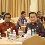 Kemendagri Gelar Rakornas Pengelolaan Dana Transfer, Pinjaman, dan Obligasi Daerah