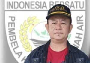 Viralnya Photo Salah Satu Kakon Menggunakan Pipa Gading, Wakil Pekat IB Angkat Bicara