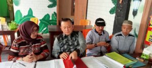 Ketua Tim, PH dan Tokoh Adat Marga Buay Belunguh Tanggapi Pernyataan Bupati Dan BPN Tanggamus