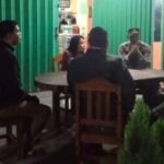 Respon Cepat Aduan Masyarakat, Polsek Bumi Agung Bersama Forkopicam Tertibkan Hiburan Malam