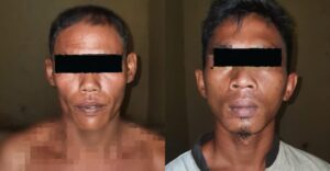 Polres Way Kanan Berhasil Ringkus Pelaku Curat Ranmor
