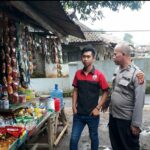 Kapolsek Cilimus, AKP Soemedi Sambang Edukasi dan Sosialisasi Chikibul