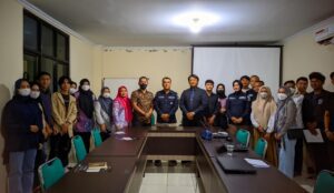 Polda Lampung Sosialisasikan Aplikasi Polri Super App