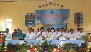 Musrenbang Metro Barat, Prioritas Bangun Ekonomi, Sosial, Budaya