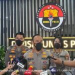 Polri Terus Kuatkan Sistem ETLE Guna Hindari Pungli dan Tingkatkan Kesadaran Masyarakat Tertib Berkendara