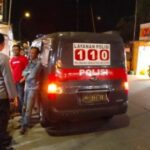 Jaga Situasi Kamtibmas Tetap Kondusif, Polres Serang Laksanakan Patroli KRYD Serentak Bersama Jajaran