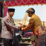 Lestarikan Budaya Nusantara, Polda Banten Suguhkan Pagelaran Wayang Kulit