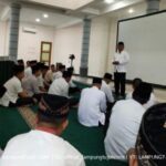 Korem 064/MY Gelar Istighatsah Kubra Peringati Isra Mi’raj Nabi Muhammad SAW