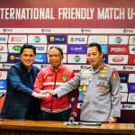 Sinergi Kapolri dan PSSI, Siap Babat Habis Mafia Bola