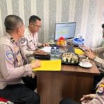 Bidkeu Polda Banten Laksanakan Kegiatan Coklit dan Cokhir Data Kontrak Satker Wilayah Banten 2023
