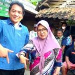 Penyerahan Berkas Hukum Tanah Ulayat Kepada Anggota Komisi III DPR RI