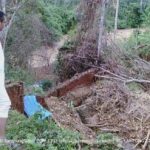 Respon Cepat Unggahan Berita, Polres Way Kanan Datangi Lokasi Penambangan Emas di Kampung Gunung Katun