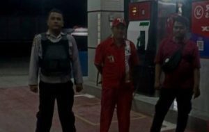 Melalui Patroli KRYD, Polsek Jawilan Cegah Aksi C3 dan Kejahatan Lainnya