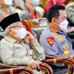 Terima Penghargaan dari Pemerintah, Kapolri Komitmen Terus Tingkatkan Layanan Publik