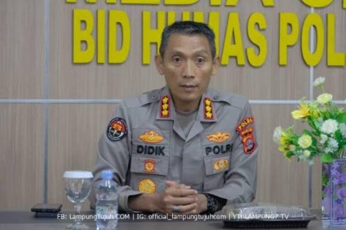 Tidak Cukup Bukti, Ditreskrimsus Polda Banten Hentikan Proses Penyelidikan Laporan Pengaduan NR
