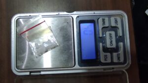 Berdalih Menambah Stamina, Satresnarkoba Polres Serang Amankan Pelaku Pengguna Narkotika