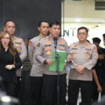 Sidang KKEP Polri Putuskan Pertahankan Richard Eliezer Sebagai Anggota Polisi
