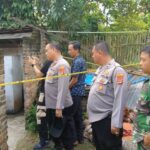 Depresi Sakit Tak Kunjung Sembuh, Seorang Nenek di Pringsewu Terjun Kedalam Sumur