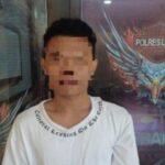 Sat Reskrim Polres Lebak Menangkap Pelaku Persetubuhan dan Perbuatan Cabul Anak Dibawah Umur