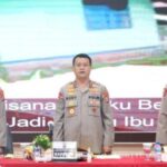 Selama Tahun 2022, Angka Kecelakaan di Polda Banten Menurun 38 Persen