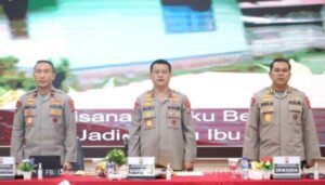 Selama Tahun 2022, Angka Kecelakaan di Polda Banten Menurun 38 Persen