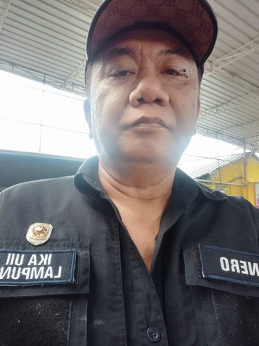 Ketua DPW IKA UII Provinsi Lampung Dukung Penuh Anies Baswedan